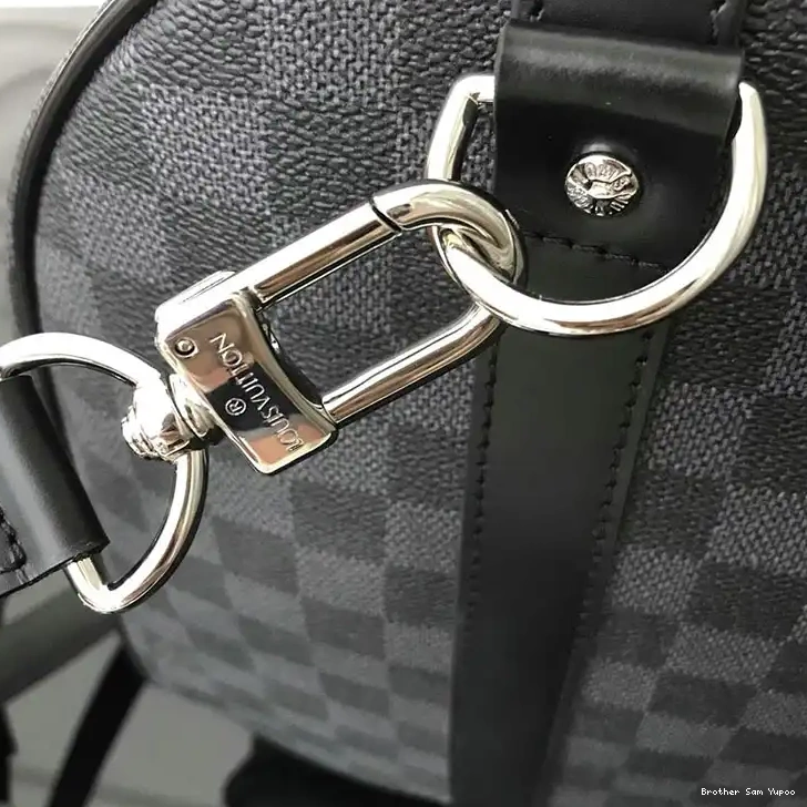 Brother Sam Yupoo LV Bags 19T1L0641 0323